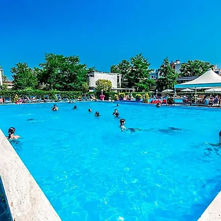 Hotel Blu Marlin Natural Free Ravenna