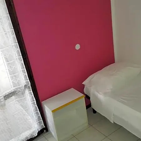 Blu Marlin Natural Free Hotel 2*