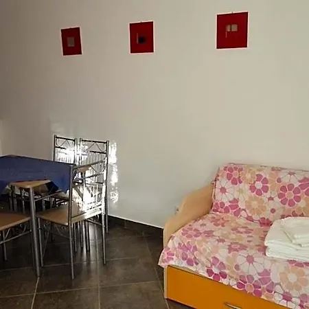 Blu Marlin Natural Free Hotel 2*