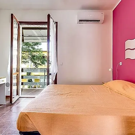 Hotel Blu Marlin Natural Free Ravenna