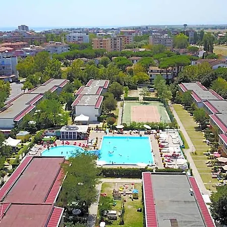 Blu Marlin Natural Free Hotel 2*