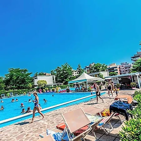 Blu Marlin Natural Free Ravenna