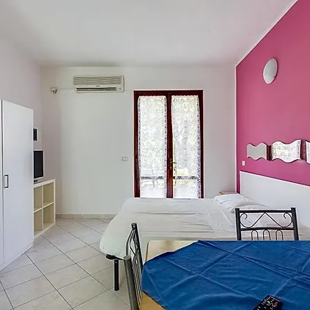 Blu Marlin Natural Free Hotel 2*