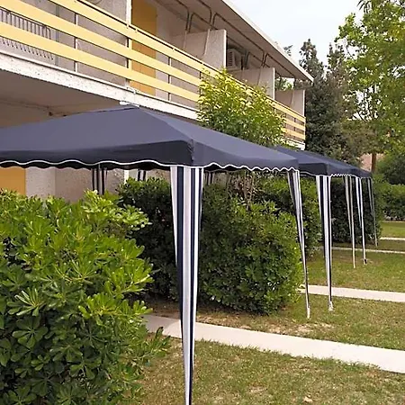 Hotel Blu Marlin Natural Free Ravenna