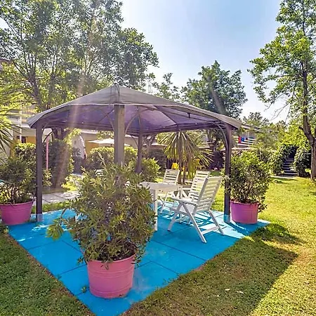 Blu Marlin Natural Free Hotel