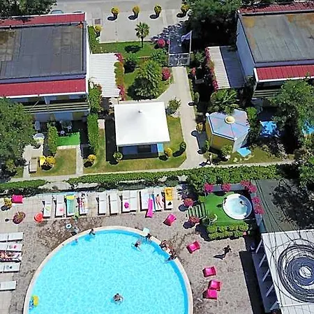 Hotel Blu Marlin Natural Free 2*