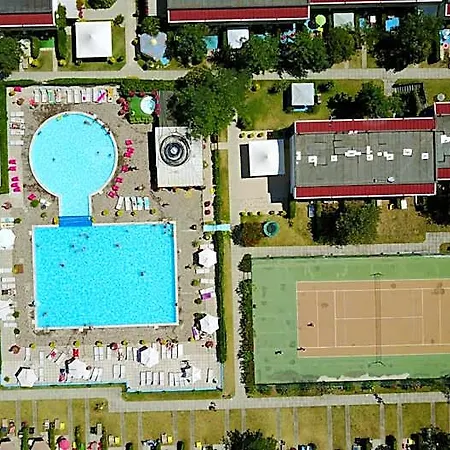 Blu Marlin Natural Free Hotel