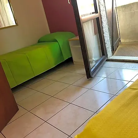 Blu Marlin Natural Free Hotel 2*