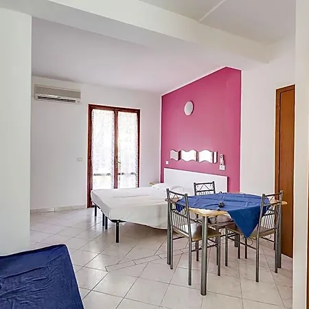 Hotel Blu Marlin Natural Free 2*