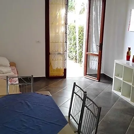 Blu Marlin Natural Free Hotel 2*