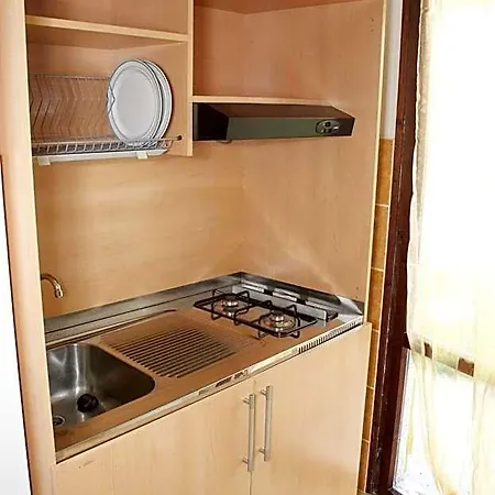 Blu Marlin Natural Free Hotel 2*