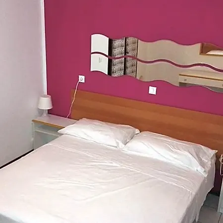 Hotel Blu Marlin Natural Free Ravenna