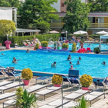 Blu Marlin Natural Free 2* Ravenna